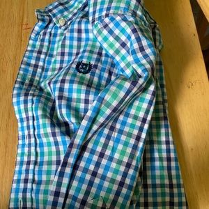 Chaps boys size 6